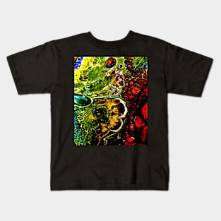 Abstract pour Kids T-Shirt